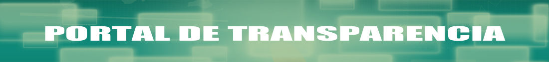 Portal de transparencia