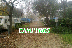 2 Campings