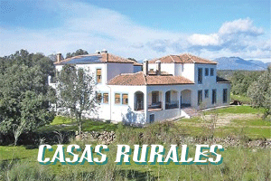 150 Casas Rurales