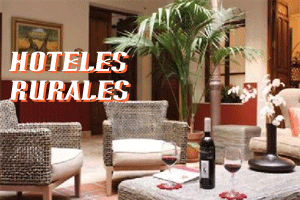 2 Hoteles Rurales