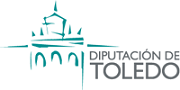 Logo de Diputación de Toledo