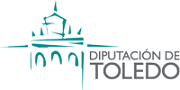 Logo de la Diputación Toledo