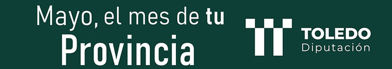 Mayo, el mes de tu Provincia