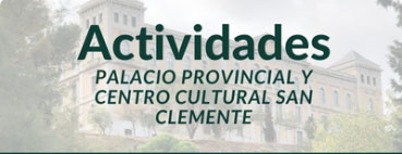 Mayo, Palacio
