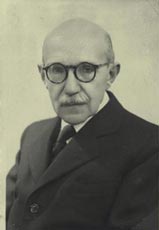 Pedro Román Martínez