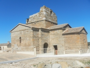 Santa Maria de Melque