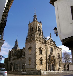 Turismo Orgaz