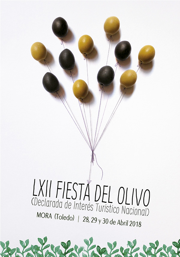 Fiesta del Olivo