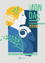 Fiesta de Las Mondas