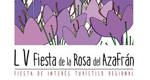 Fiestas Rosa del Azafrán