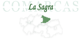 La Sagra