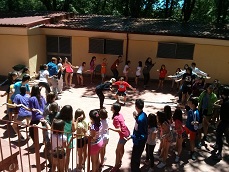  Actividad lúdica