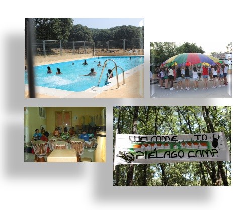 Ejemplos de actividades