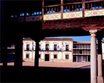 Plaza Mayor de Tembleque