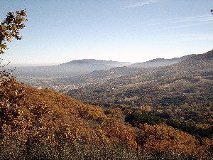 Sierra:San Pablo de los Montes