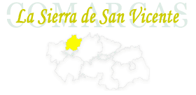 Sierra de San Vicente