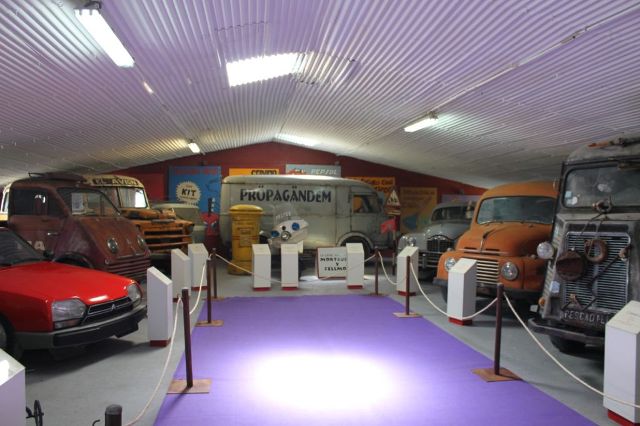 Museo