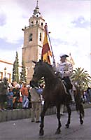 Ferias de Talavera