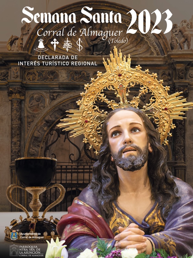 Semana Santa Corral de Almaguer
