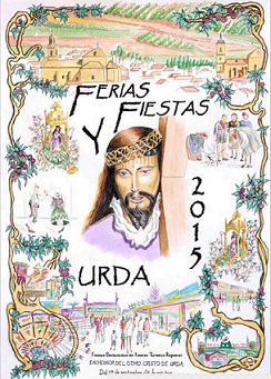 Stmo. Cristo de Urda