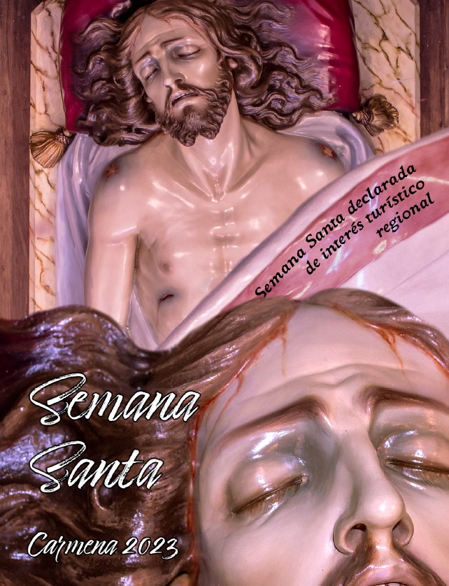 Semana Santa Carmena