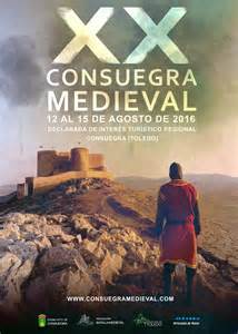 Consuegra Medieval