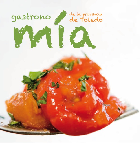 Gastronomía provincia de Toledo