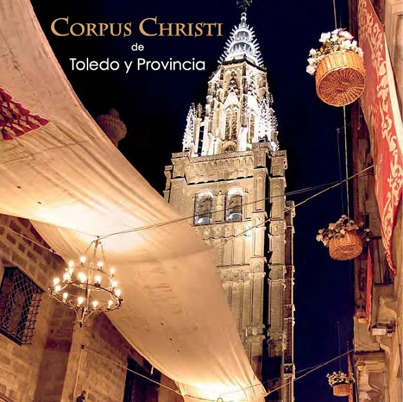 Corpus Christi Toledo y Provin