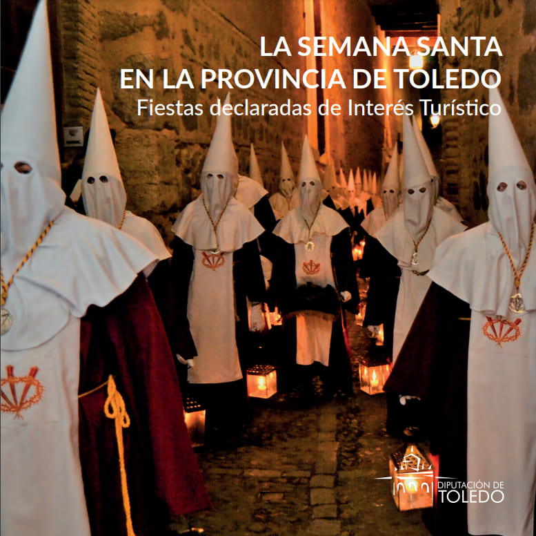 Semana Santa Provincia Toledo