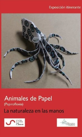 Animales de Papel