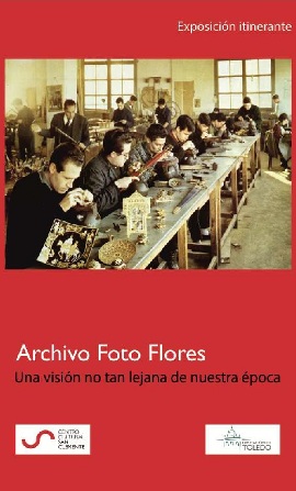 Archivo Foto Flores