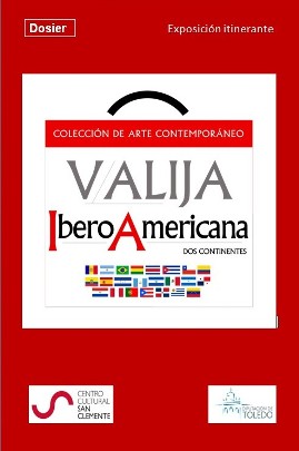 Valija Iberoamericana