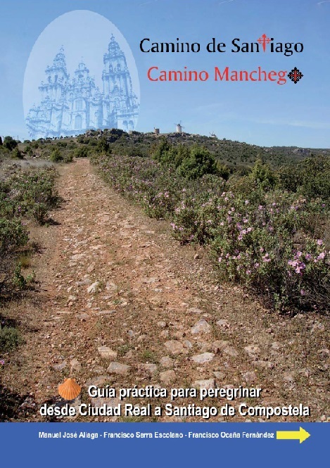 Camino de Santiago Manchego