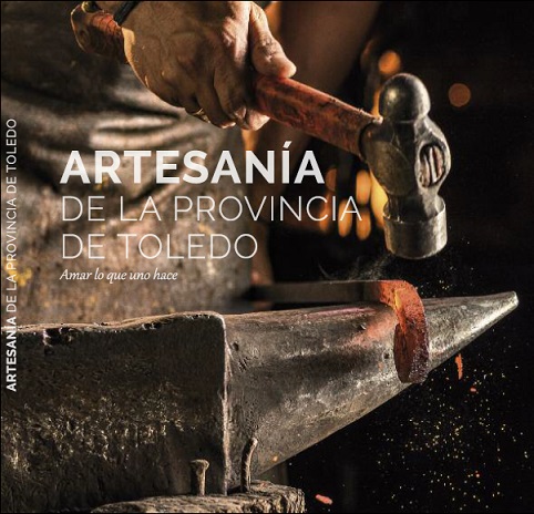 Artesanía Provincia de Toledo