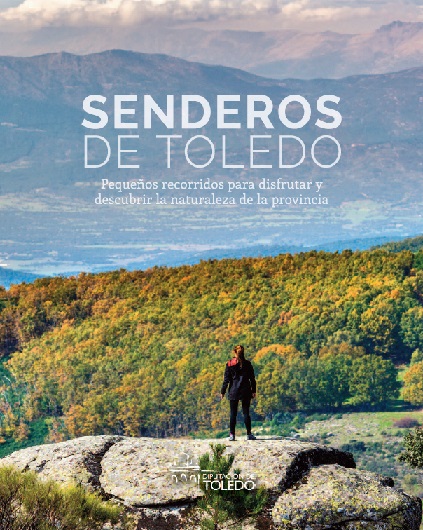 Guía Senderos de Toledo