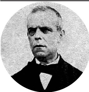 Sixto Ramón Parro