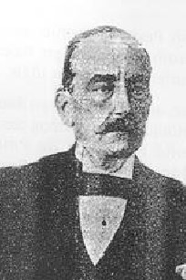 Pedro Manuel de Acuña