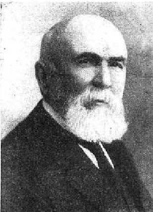 Julián Antero de Zugasti