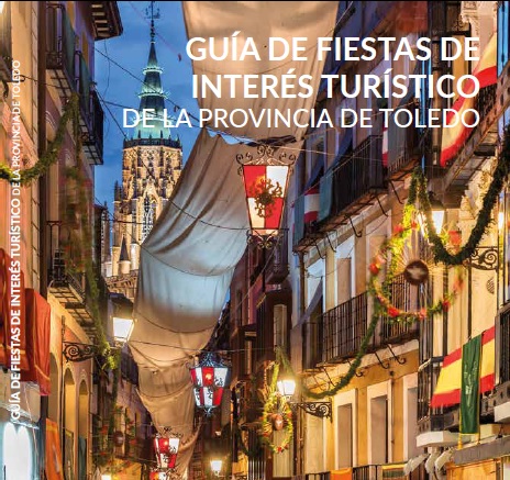 Guía Fiestas de Interés Turístico