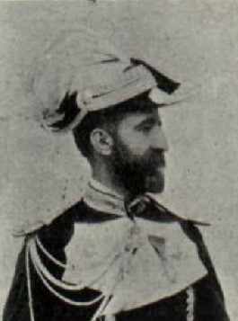 Alfonso Roca Togores