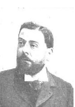 Julio Burell Cuéllar