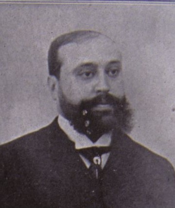 Victoriano Ballesteros y Rubio