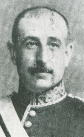 Antonio Martín Nebot