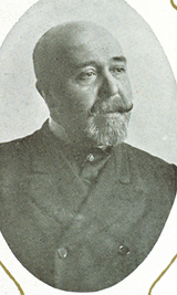 Manuel Fargüell i de Magarola