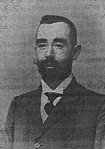 Arturo Relanzón y Almazán