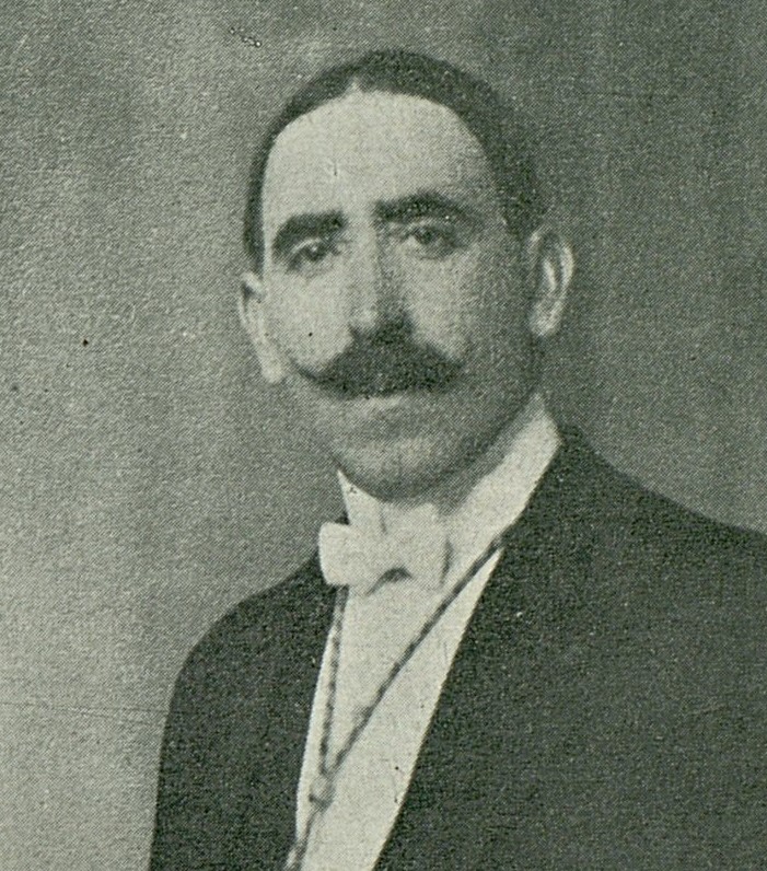 Lisardo Villarejo Frías