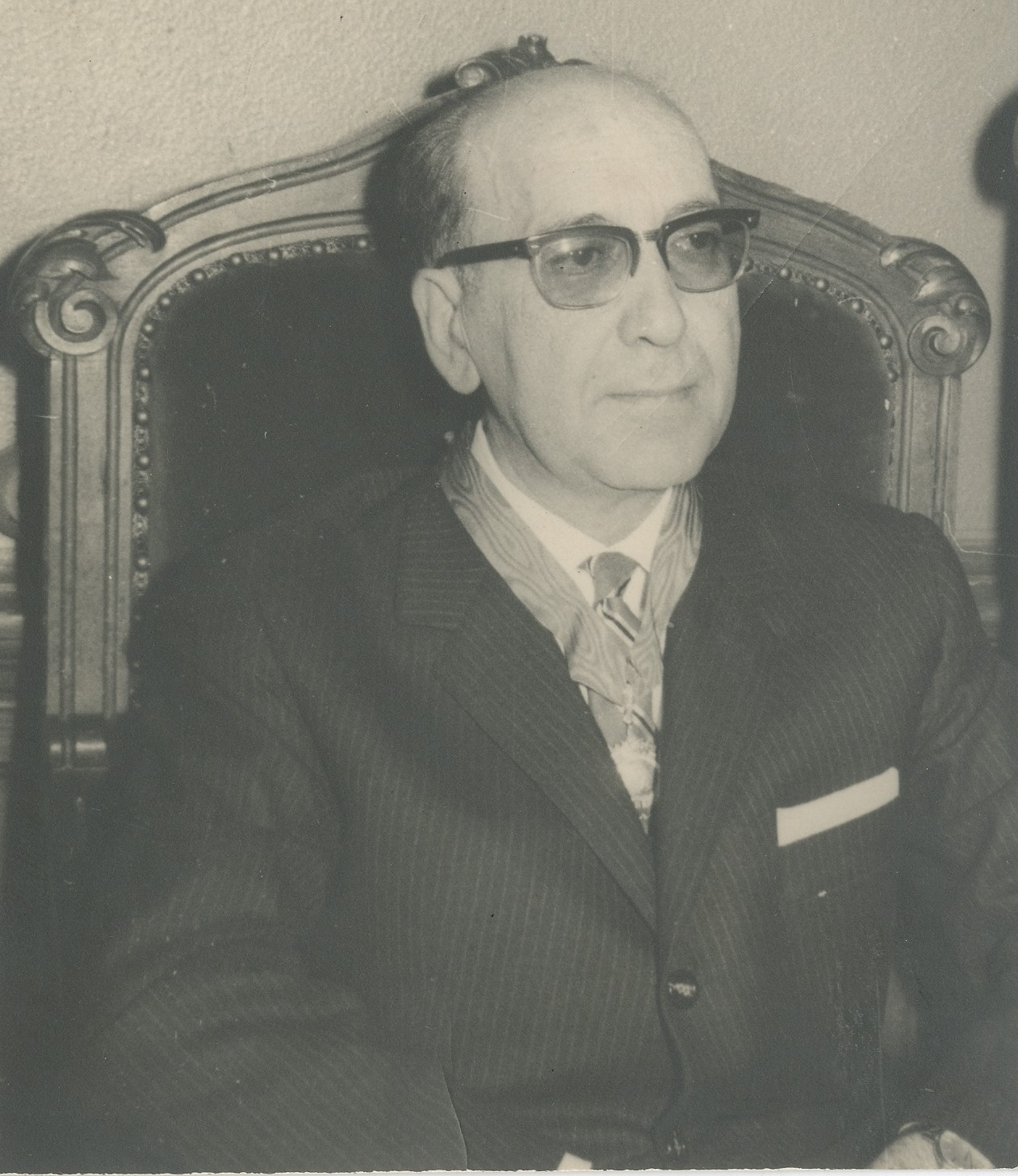 Julio San Román Moreno