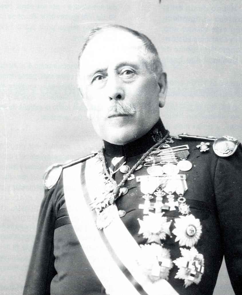 Hilario González González