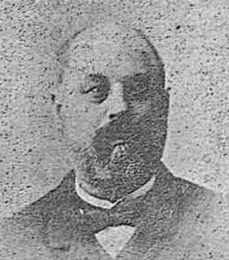Brígido Recio y Sánchez de Ipola