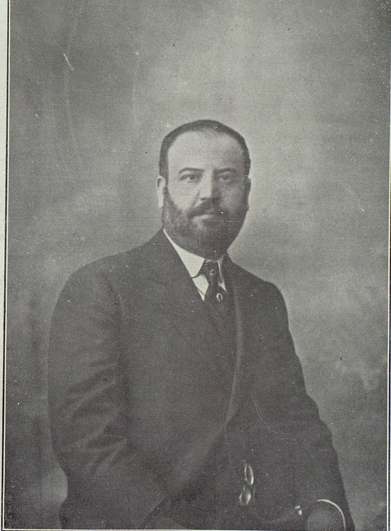 Julián Francisco García Patos